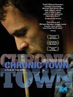 poster de Chronic Town