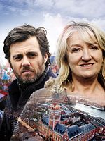 poster de Meurtres à Dunkerque