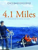 poster de 4.1 Miles