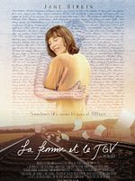poster de La Femme et le TGV