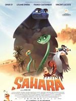 Sahara