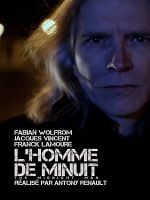 poster de L'homme de minuit