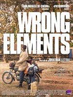 poster de Wrong Elements