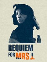 poster de Requiem pour Madame J.