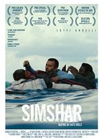 poster de Simshar