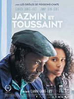 poster de Jazmin et Toussaint