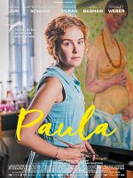 poster de Paula