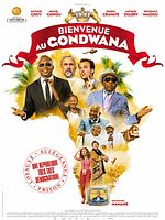 poster de Bienvenue au Gondwana
