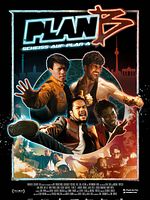 poster de Plan B - Scheiß auf Plan A