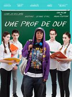 poster de Une prof de ouf