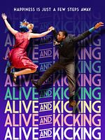 poster de Alive and Kicking