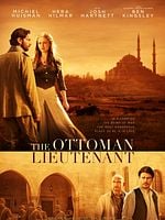 poster de The Ottoman Lieutenant