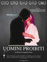 poster de Uomini Proibiti