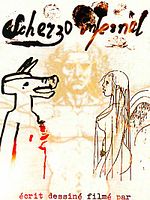 poster de Scherzo infernal