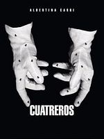 poster de Cuatreros