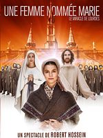 poster de Une femme nommée Marie