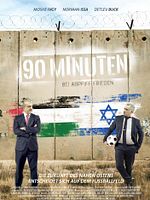 poster de The 90 Minute War