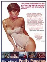 poster de Pretty Peaches
