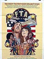 poster de FTA