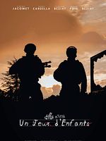 poster de Un jeu d'enfant