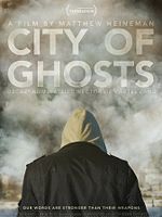 poster de City of Ghosts