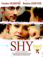 poster de Shy