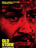 poster de Old Stone