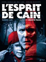 poster de L'Esprit de Caïn