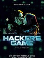 poster de Hacker's Game