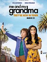 poster de Me and My Grandma