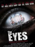 poster de The Eyes