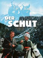 poster de Der Schut