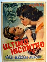 poster de Le Dernier rendez-vous