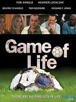 poster de Game of Life
