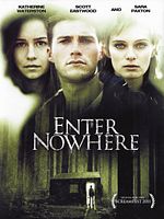 poster de Enter Nowhere