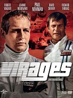 poster de Virages