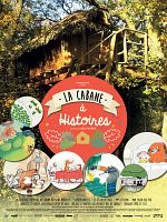 poster de La cabane à histoires