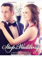 poster de Arrêtez ce mariage!