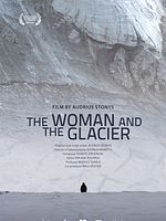 poster de La Femme et le glacier
