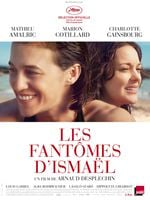 Les Fantômes d’Ismaël