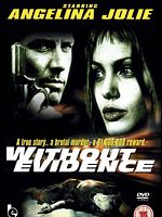 poster de Without Evidence