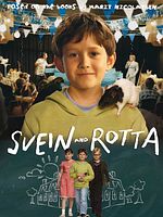 poster de Svein et le rat : le concours