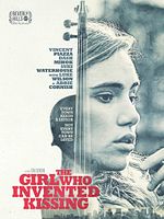 poster de The Girl Who Invented Kissing