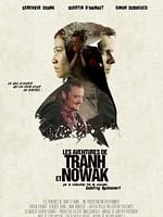poster de Les Aventures de Tranh & Nowak