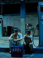 poster de Jodilerks Dela Cruz, Employee of the Month