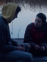 poster de Ela - Sketches on a Departure