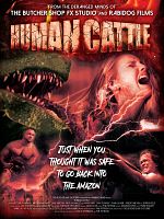 poster de Human Cattle