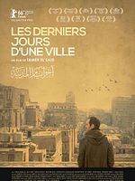 poster de Les derniers jours d'une ville