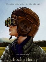 poster de The Book Of Henry