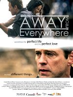 poster de Away from Everywhere